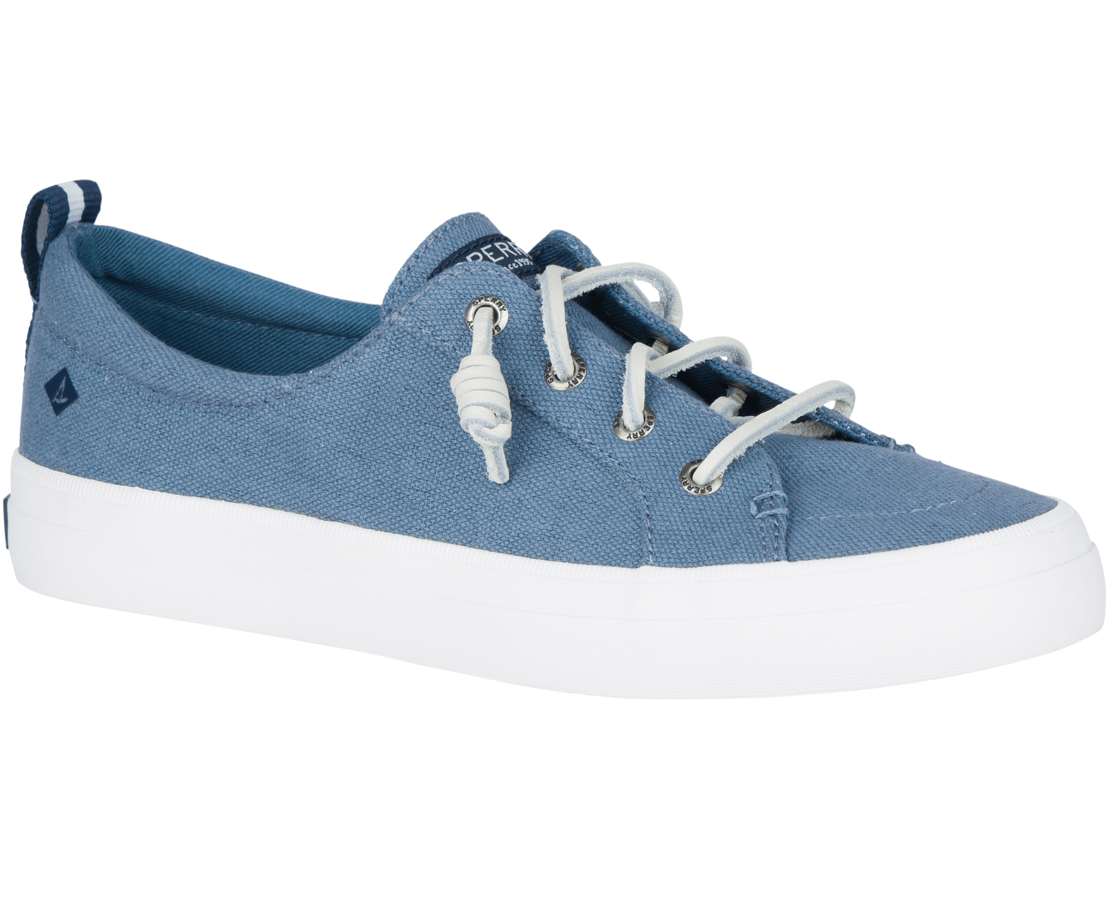 Sperry Women's Crest Vibe Sneaker - Hiline Sport -