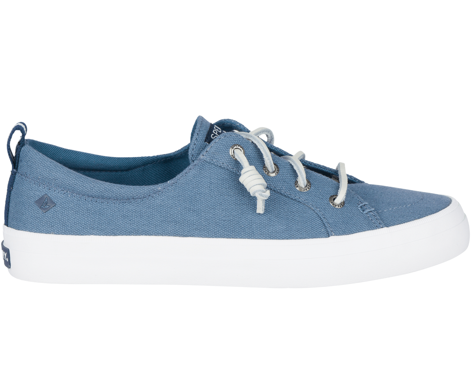 Sperry Women's Crest Vibe Sneaker - Hiline Sport -