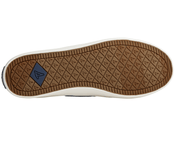 Sperry Women's Crest Vibe Sparkle Shoes - Hiline Sport -