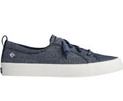 Sperry Women's Crest Vibe Sparkle Shoes - Hiline Sport -