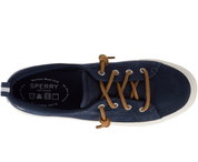 Sperry Women's Crest Vibe Washable Sneaker - Hiline Sport -