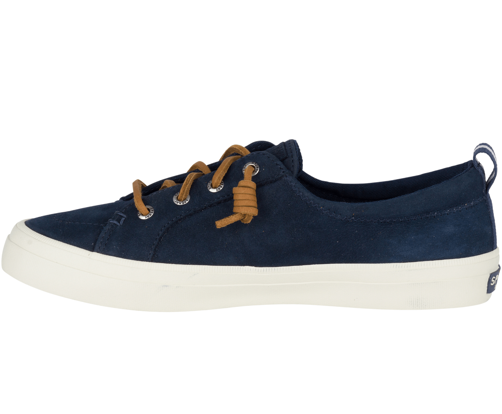 Sperry Women's Crest Vibe Washable Sneaker - Hiline Sport -