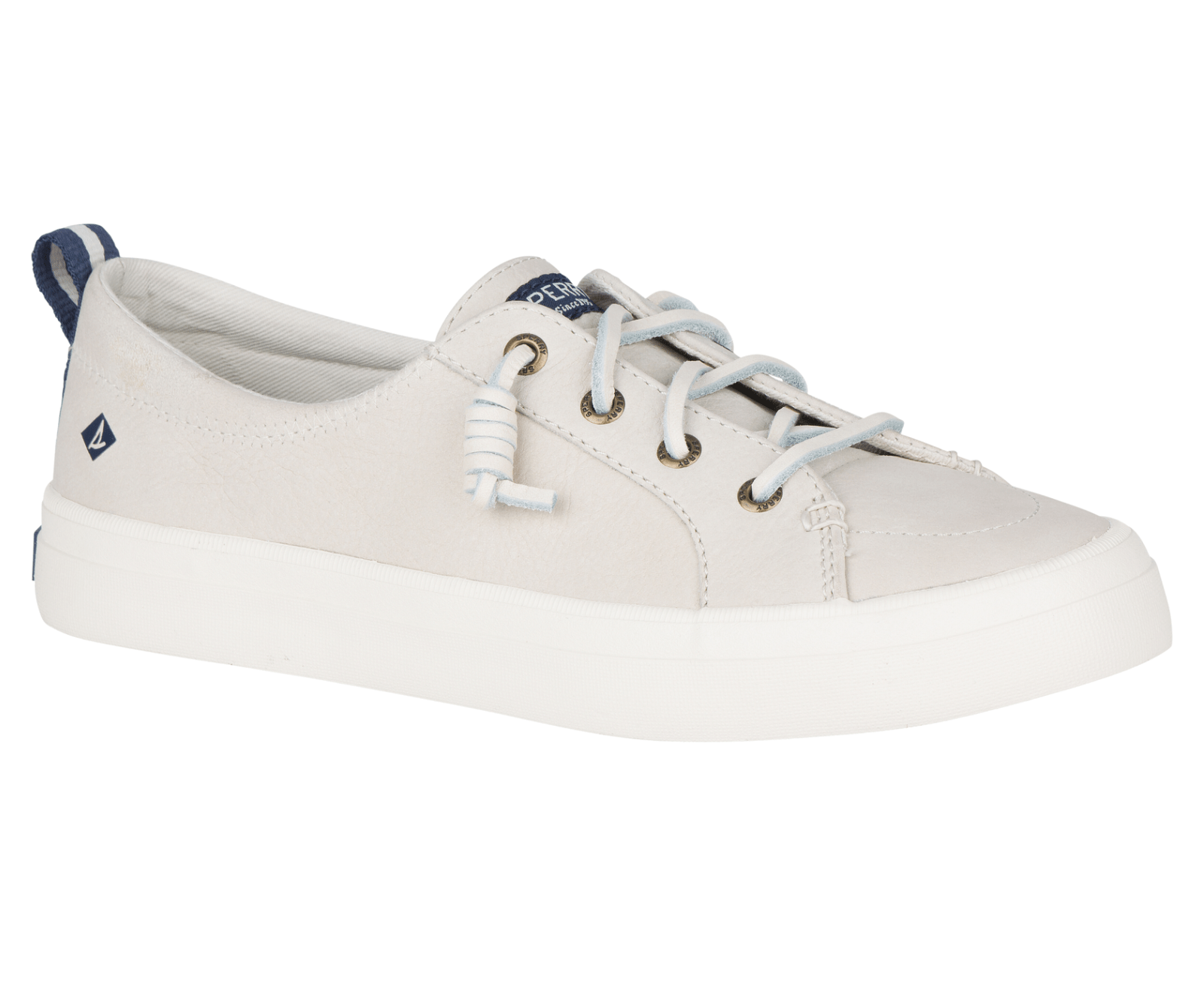 Sperry Women's Crest Vibe Washable Sneaker - Hiline Sport -