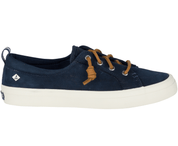 Sperry Women's Crest Vibe Washable Sneaker - Hiline Sport -