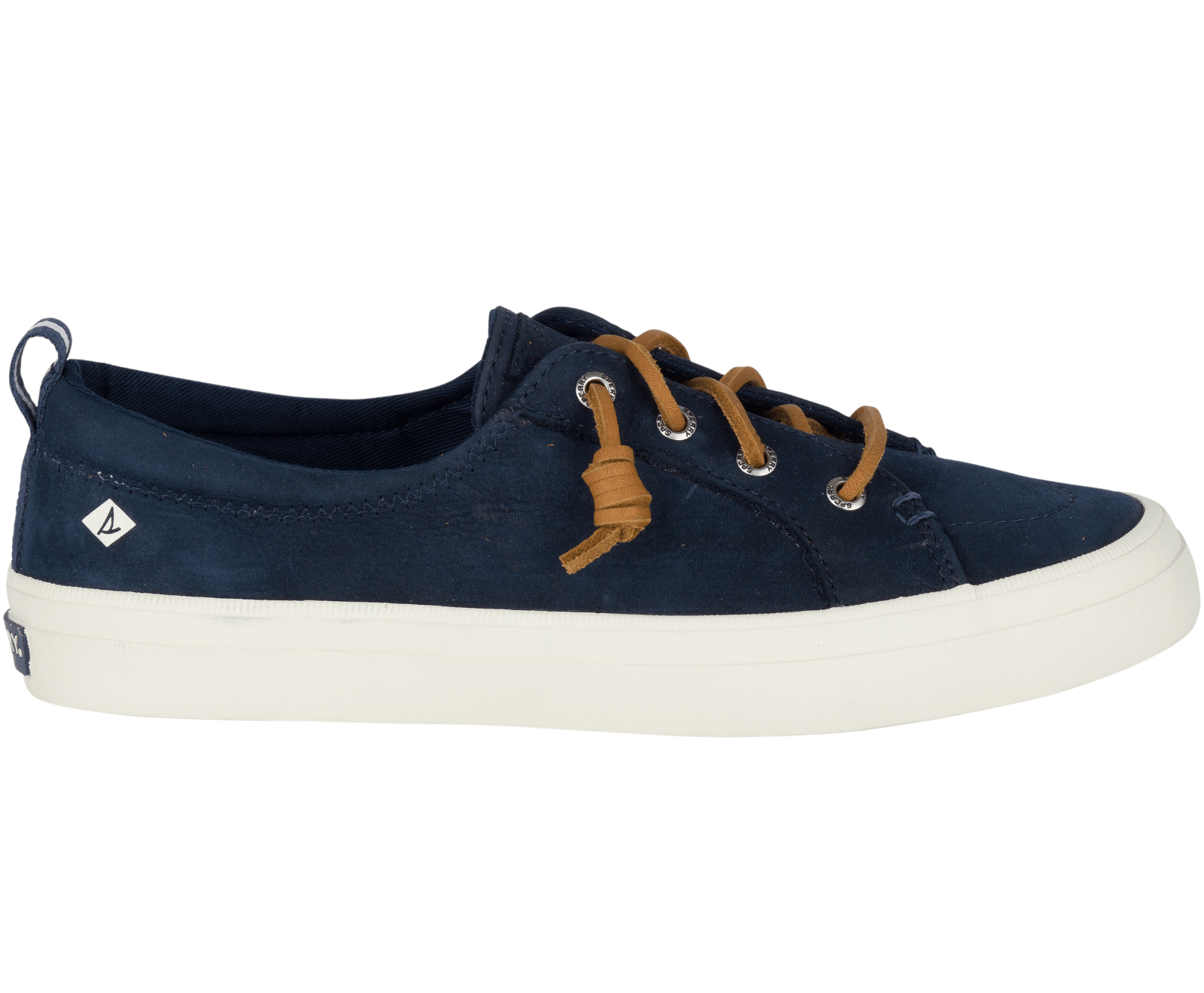 Sperry Women's Crest Vibe Washable Sneaker - Hiline Sport -