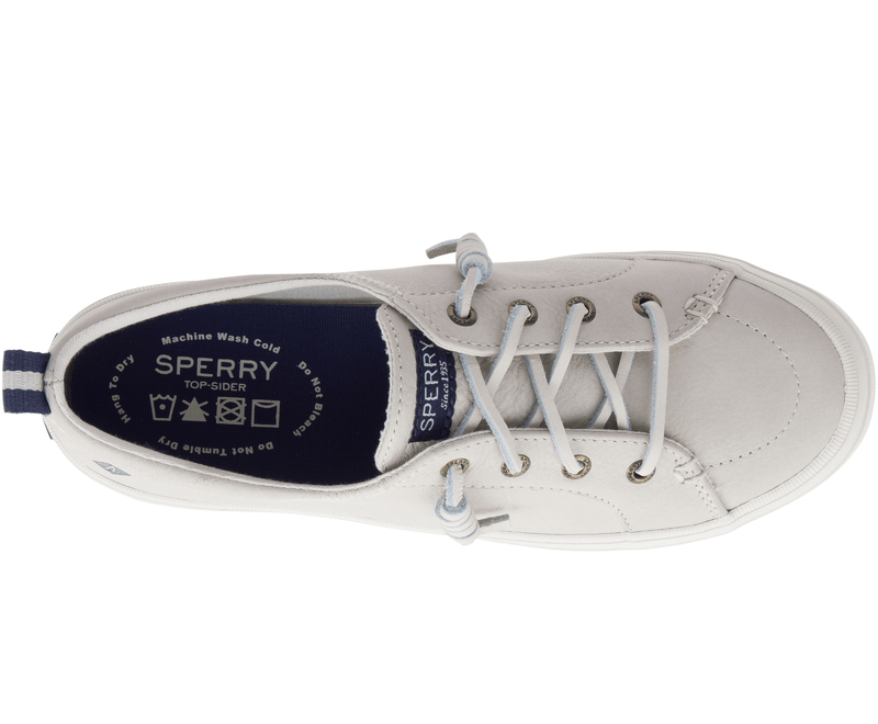 Sperry Women's Crest Vibe Washable Sneaker - Hiline Sport -