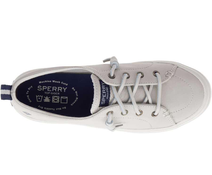 Sperry Women s Crest Vibe Washable Sneaker Hiline Sport