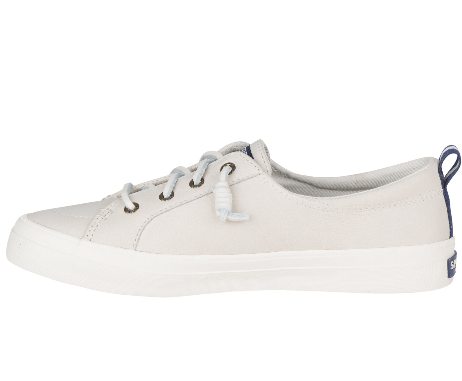 Sperry Women's Crest Vibe Washable Sneaker - Hiline Sport -
