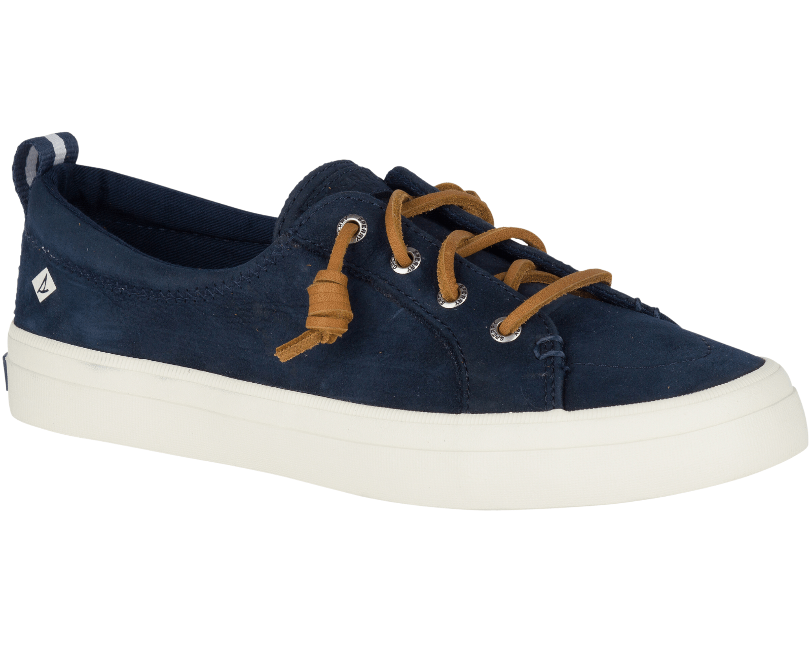 Sperry Women's Crest Vibe Washable Sneaker - Hiline Sport -