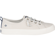 Sperry Women's Crest Vibe Washable Sneaker - Hiline Sport -