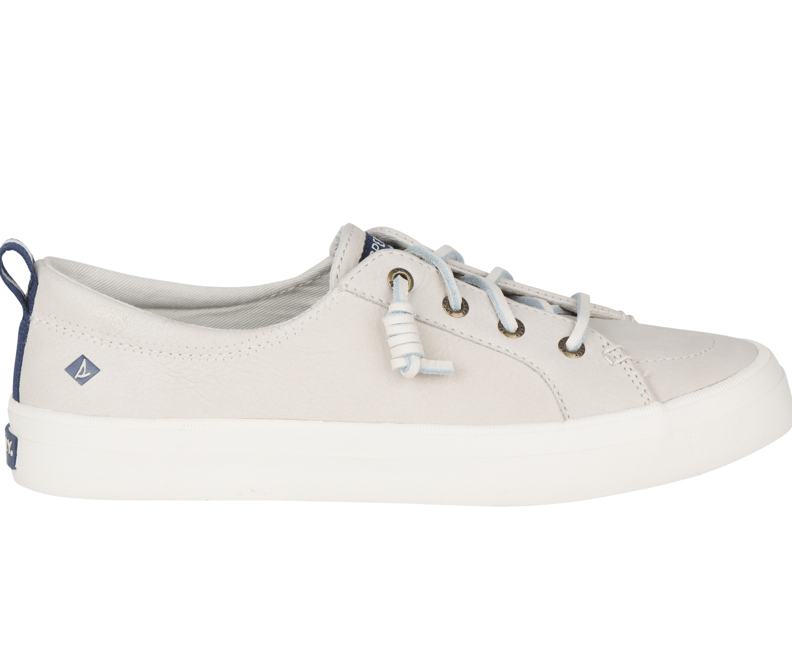 Sperry Women's Crest Vibe Washable Sneaker - Hiline Sport -
