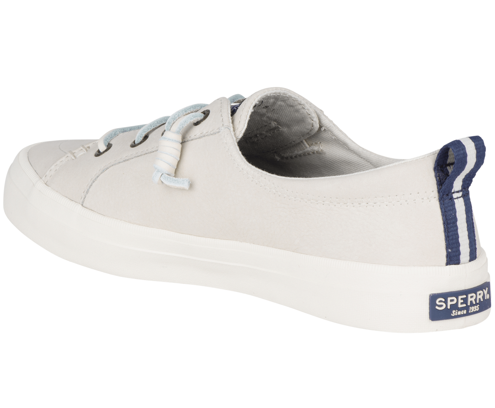 Sperry Women's Crest Vibe Washable Sneaker - Hiline Sport -