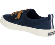 Sperry Women's Crest Vibe Washable Sneaker - Hiline Sport -