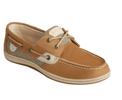 Sperry Women's koifish Boat Shoe - Hiline Sport -