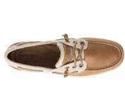 Sperry Women's Rosefish Wool Boat Shoes - Hiline Sport -