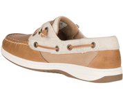 Sperry Women's Rosefish Wool Boat Shoes - Hiline Sport -