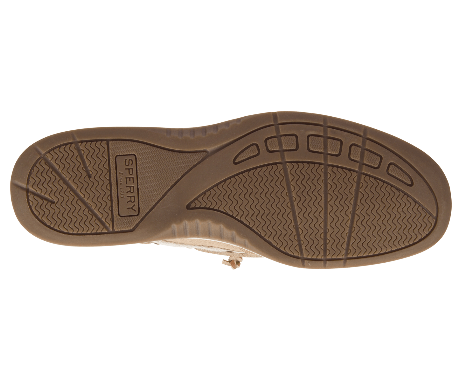 Sperry Women's Rosefish Wool Boat Shoes - Hiline Sport -