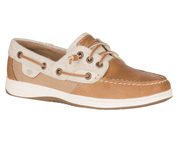 Sperry Women's Rosefish Wool Boat Shoes - Hiline Sport -