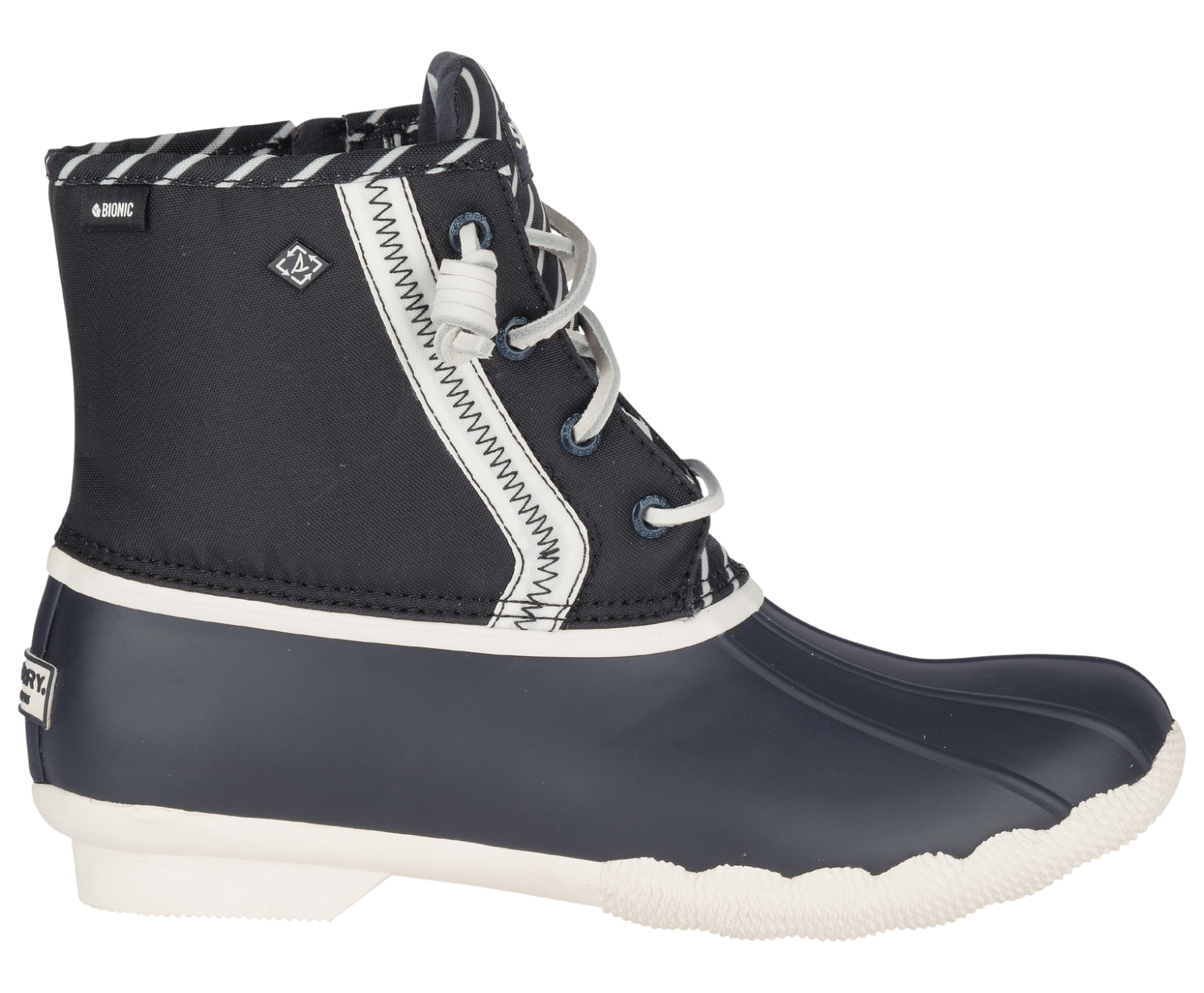 Sperry Women's Saltwater BIONIC Duck Boots - Hiline Sport -