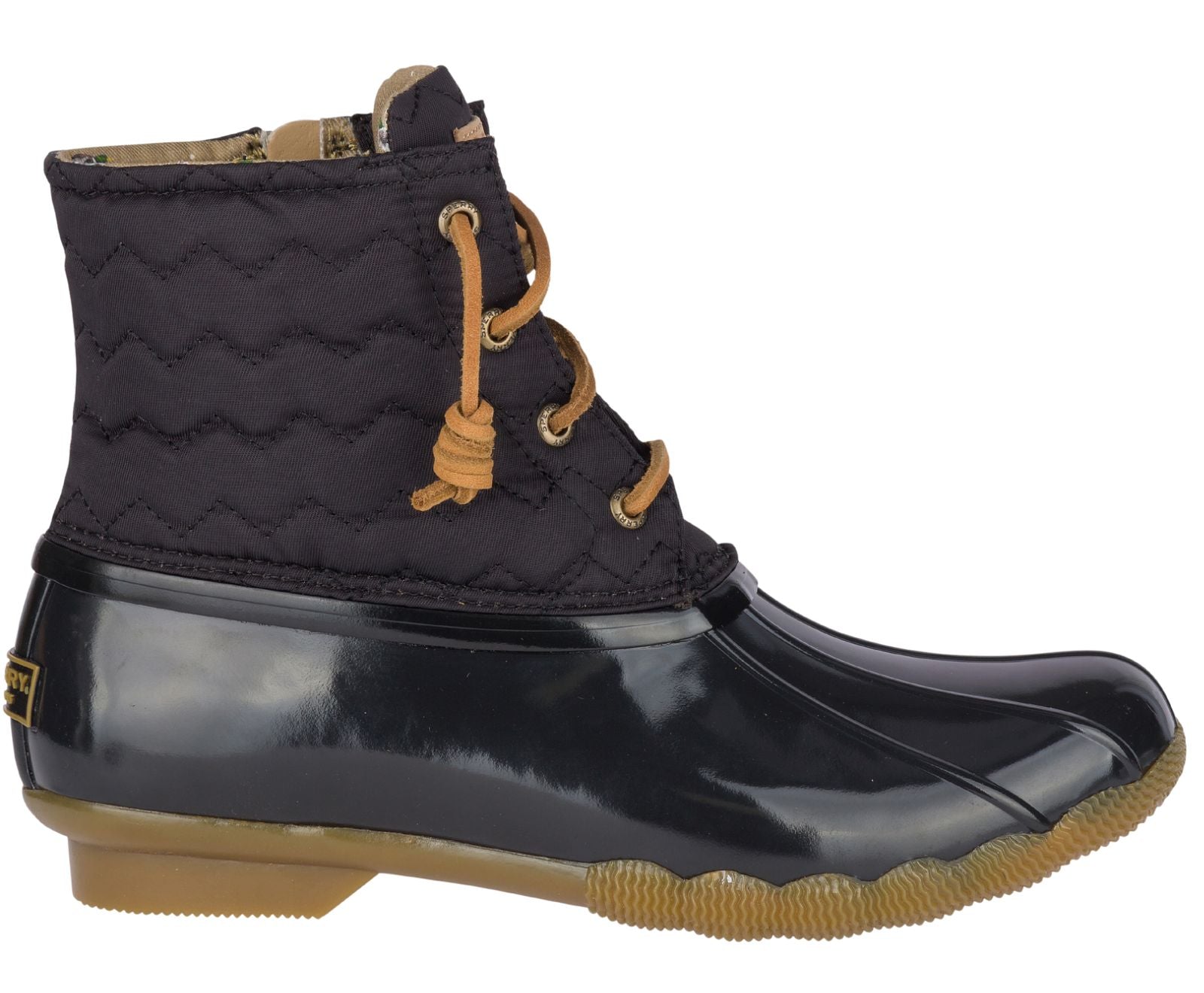 Sperry Women's Saltwater Duck Boot - Hiline Sport -