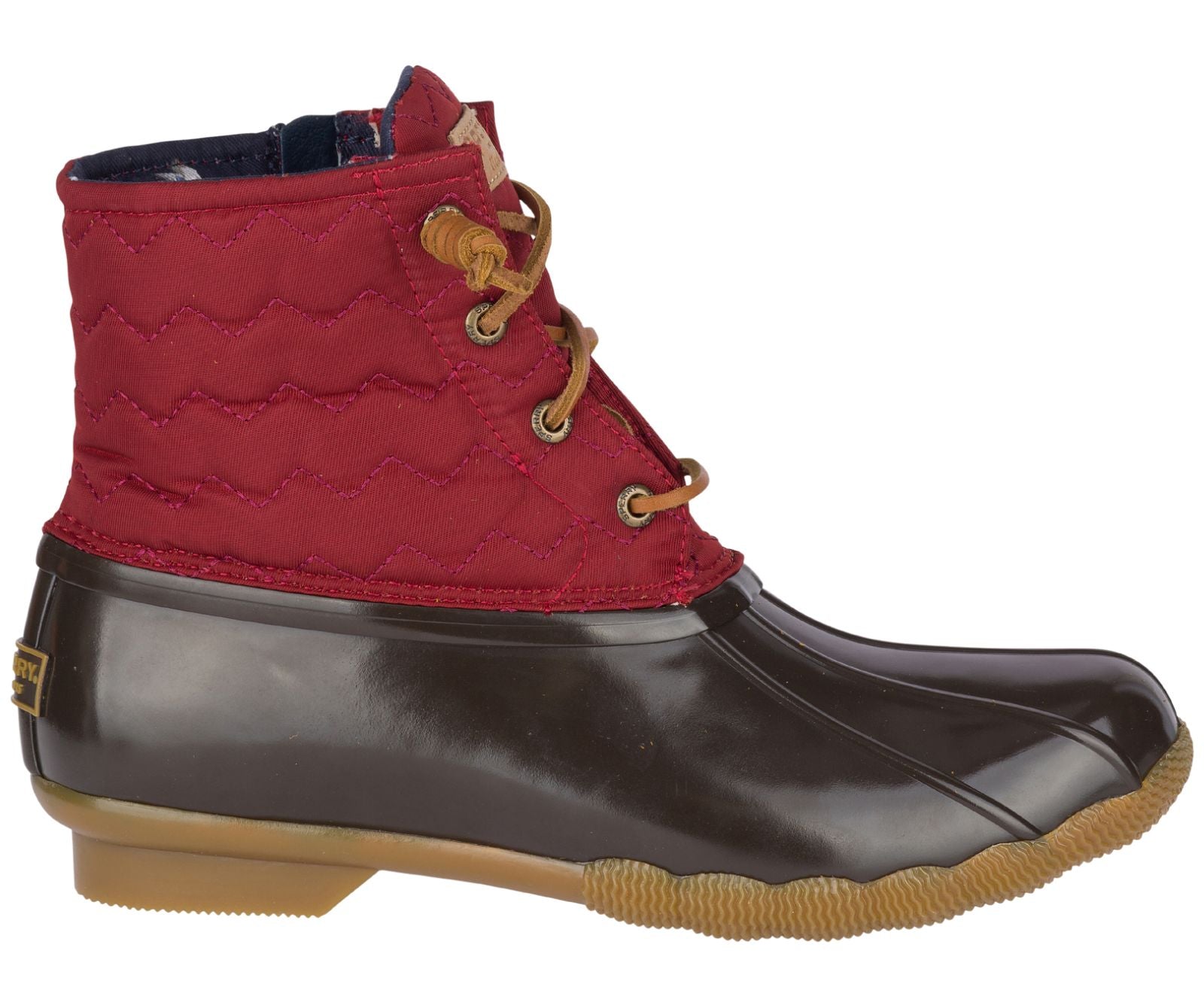 Sperry Women's Saltwater Duck Boot - Hiline Sport -