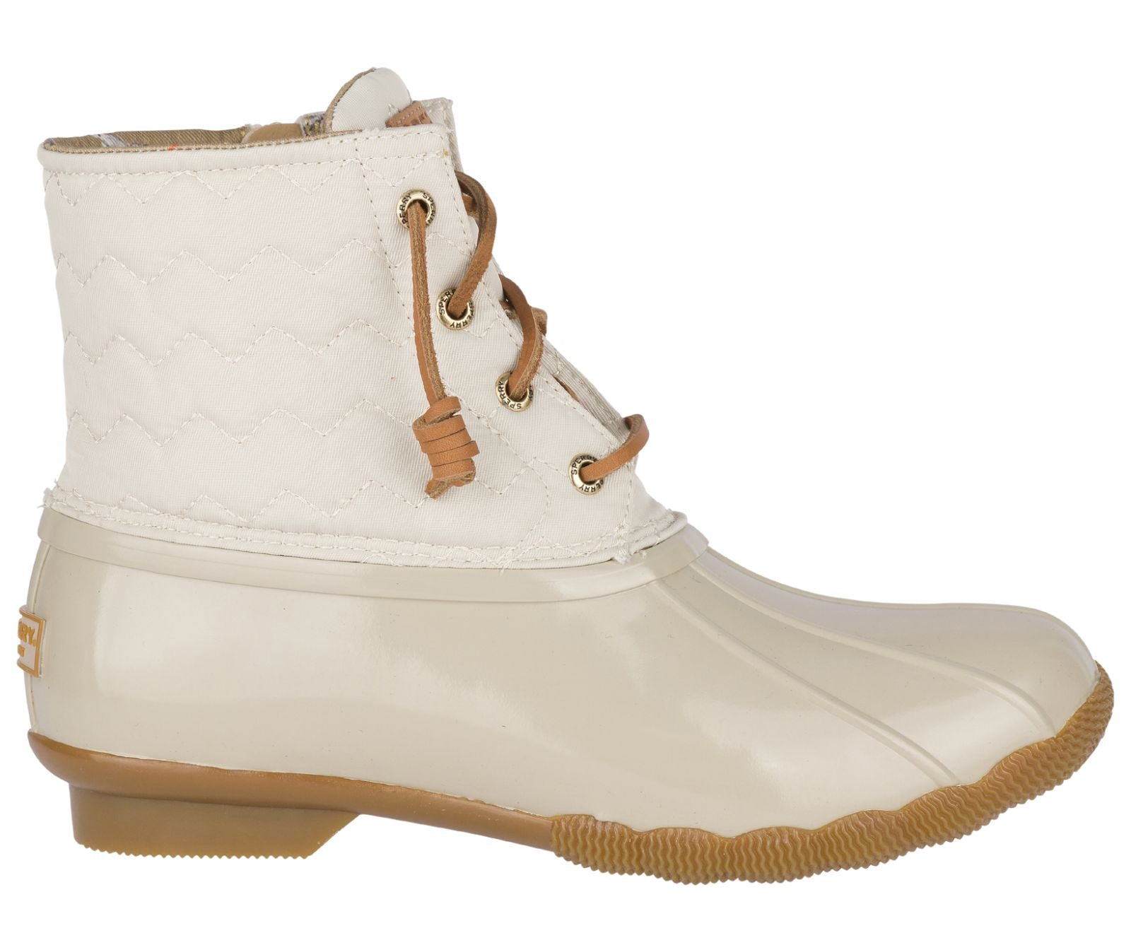 Sperry Women's Saltwater Duck Boot - Hiline Sport -