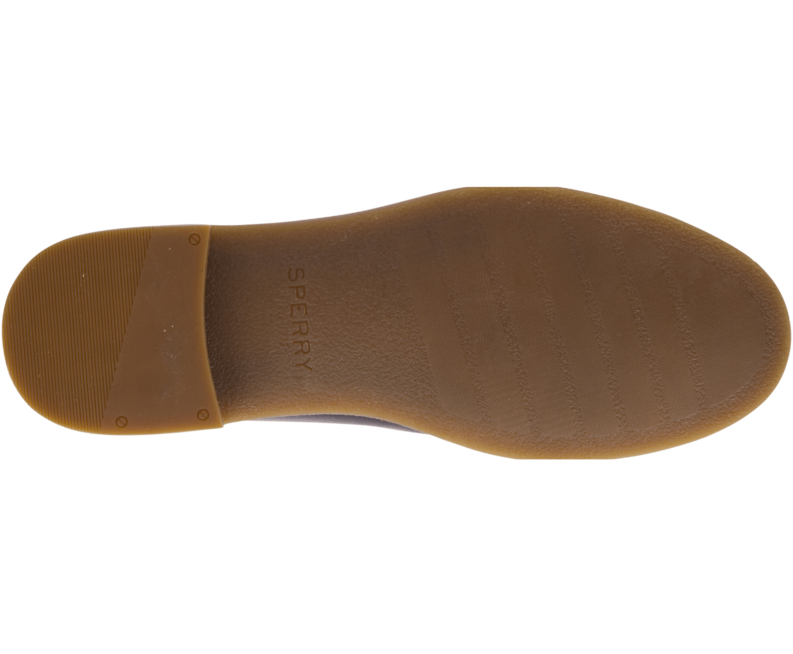 Sperry Women's Seaport Penny Loafer Nubuck Shoe - Hiline Sport -