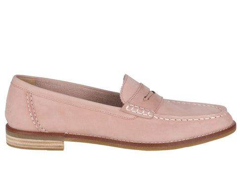 Sperry rose deals