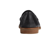 Sperry Women's Seaport Penny Loafer Nubuck Shoe - Hiline Sport -