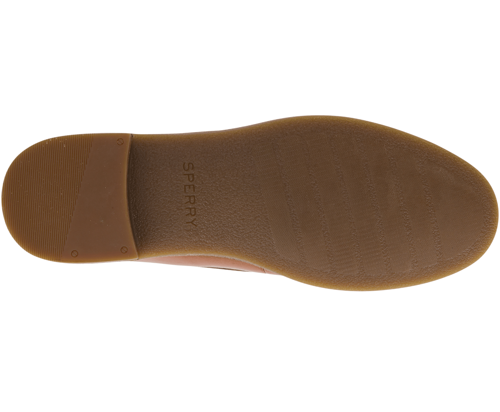 Sperry Women's Seaport Penny Loafer Nubuck Shoe - Hiline Sport -
