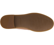 Sperry Women's Seaport Penny Loafer Nubuck Shoe - Hiline Sport -