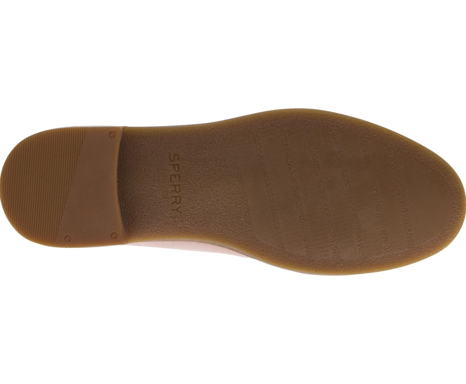 Sperry Women's Seaport Penny Loafer Nubuck Shoe - Hiline Sport -