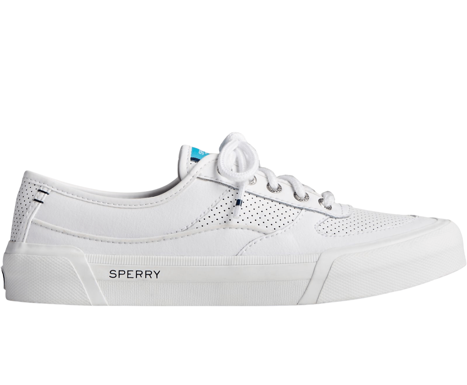 Sperry Women's Soletide Sneaker - Hiline Sport -