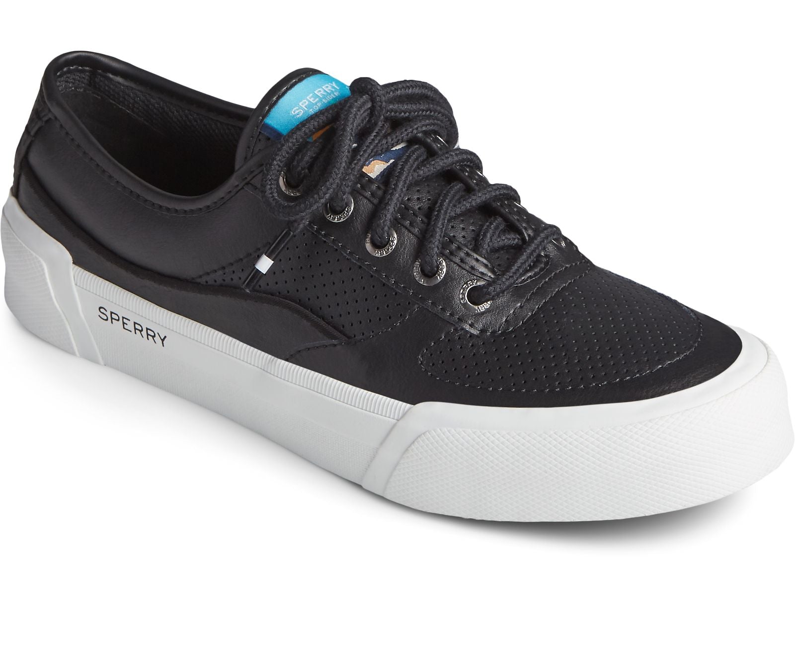 Sperry Women's Soletide Sneaker - Hiline Sport -