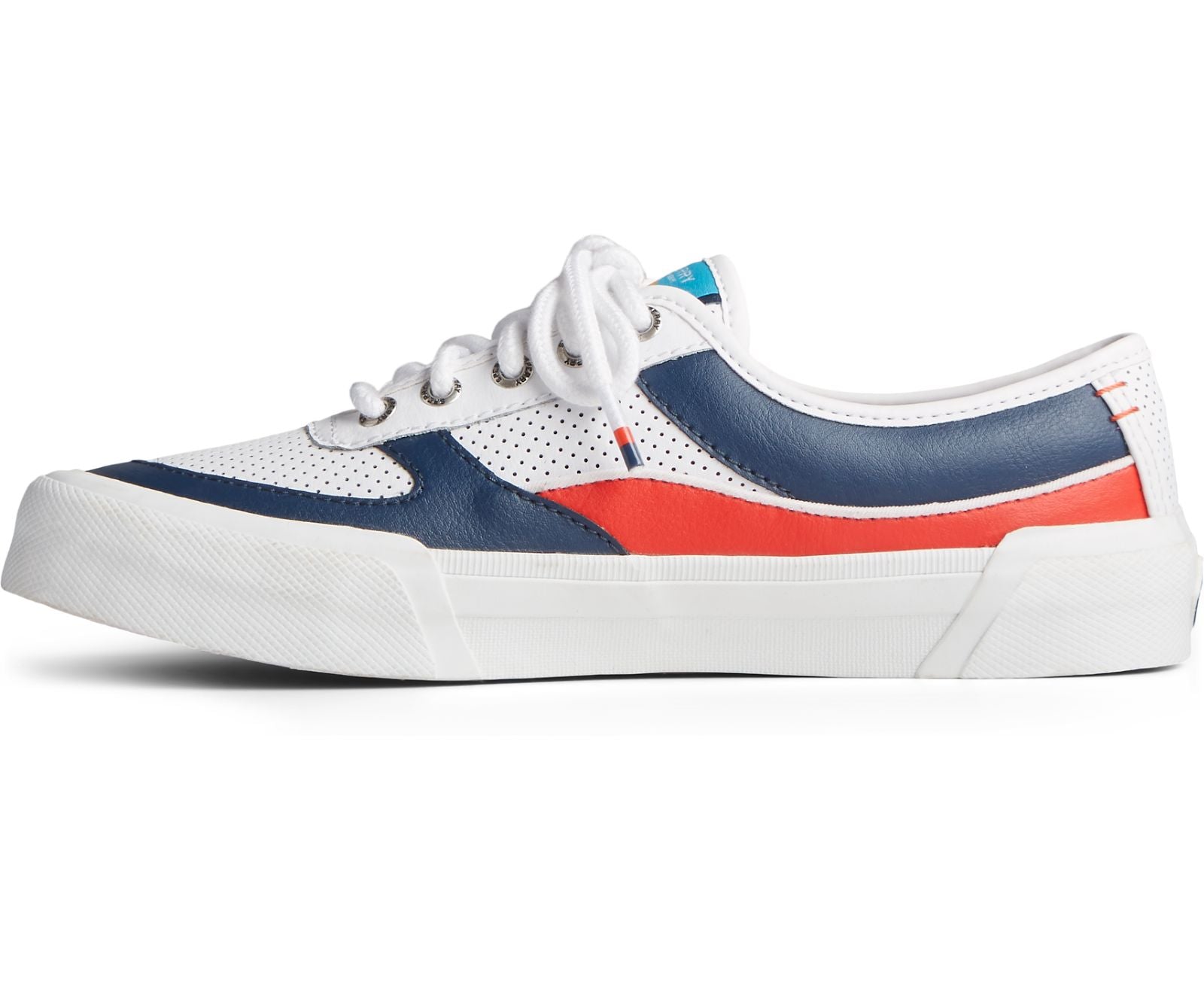 Sperry Women's Soletide Sneaker - Hiline Sport -