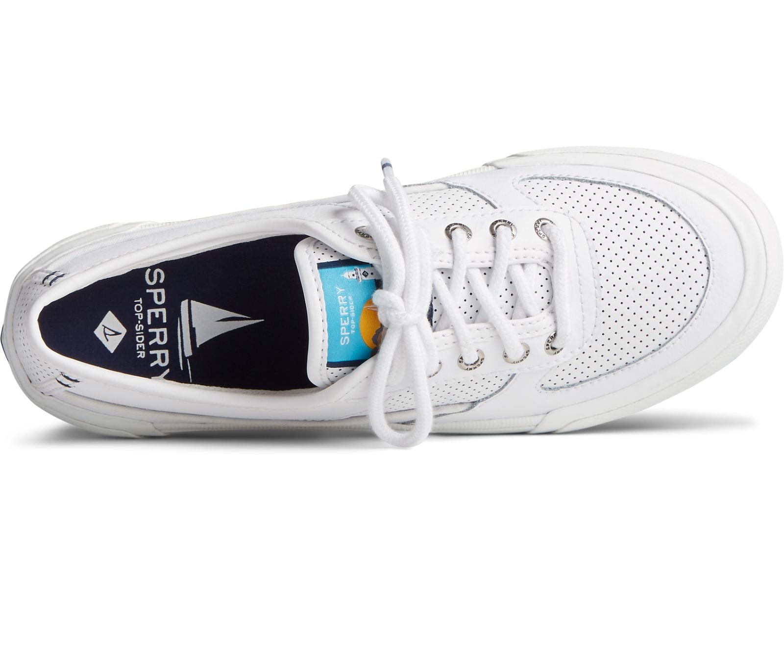 Sperry Women's Soletide Sneaker - Hiline Sport -