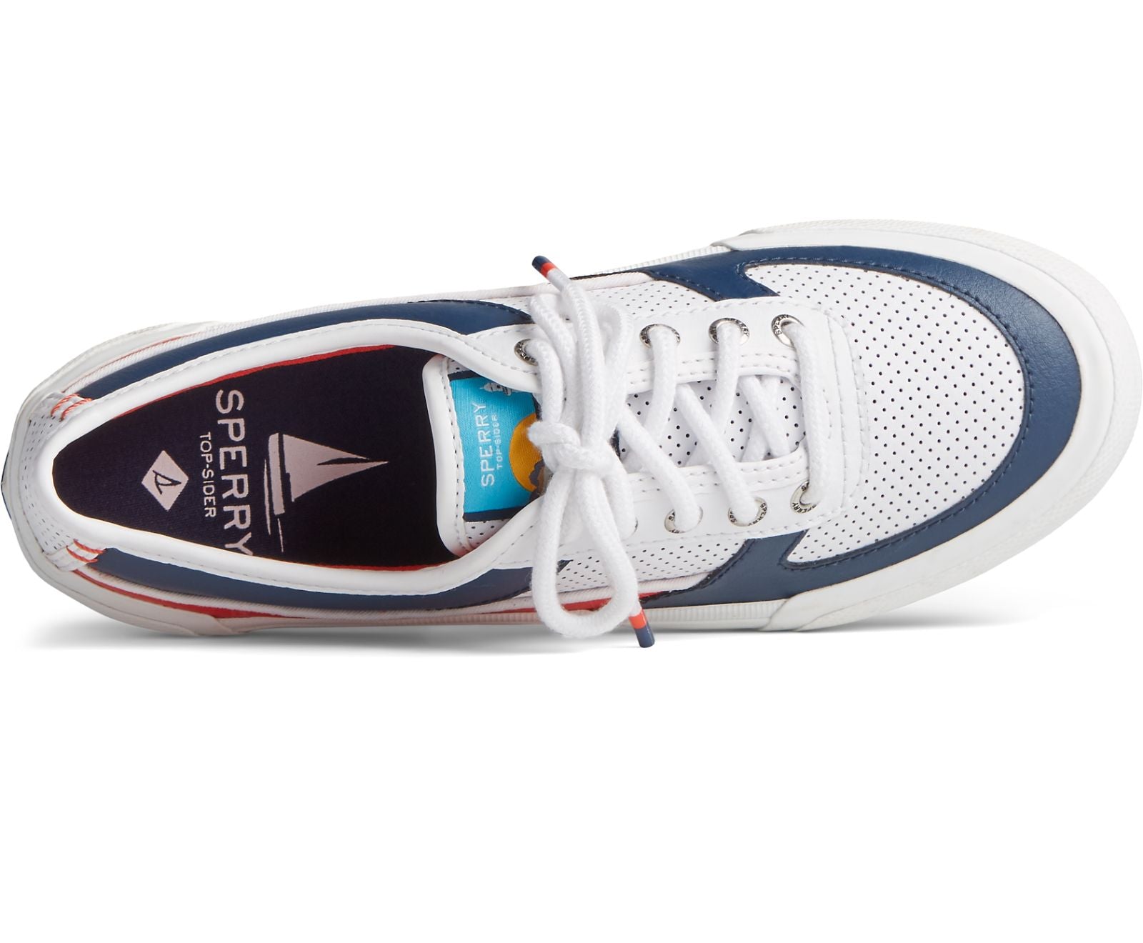 Sperry Women's Soletide Sneaker - Hiline Sport -