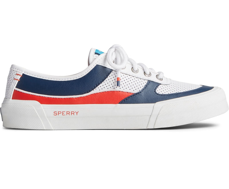 Sperry Women's Soletide Sneaker - Hiline Sport -