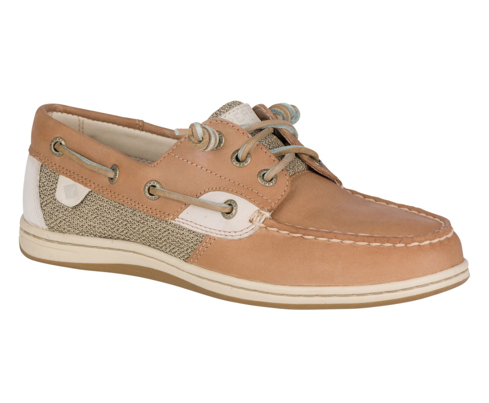 Sperry Women's Songfish Boat Shoe - Hiline Sport -