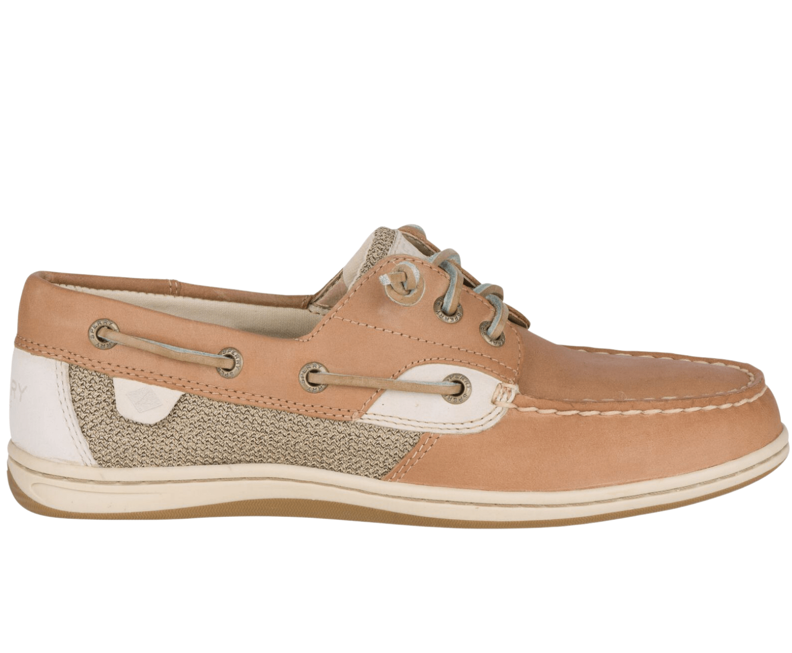 Sperry Women's Songfish Boat Shoe - Hiline Sport -