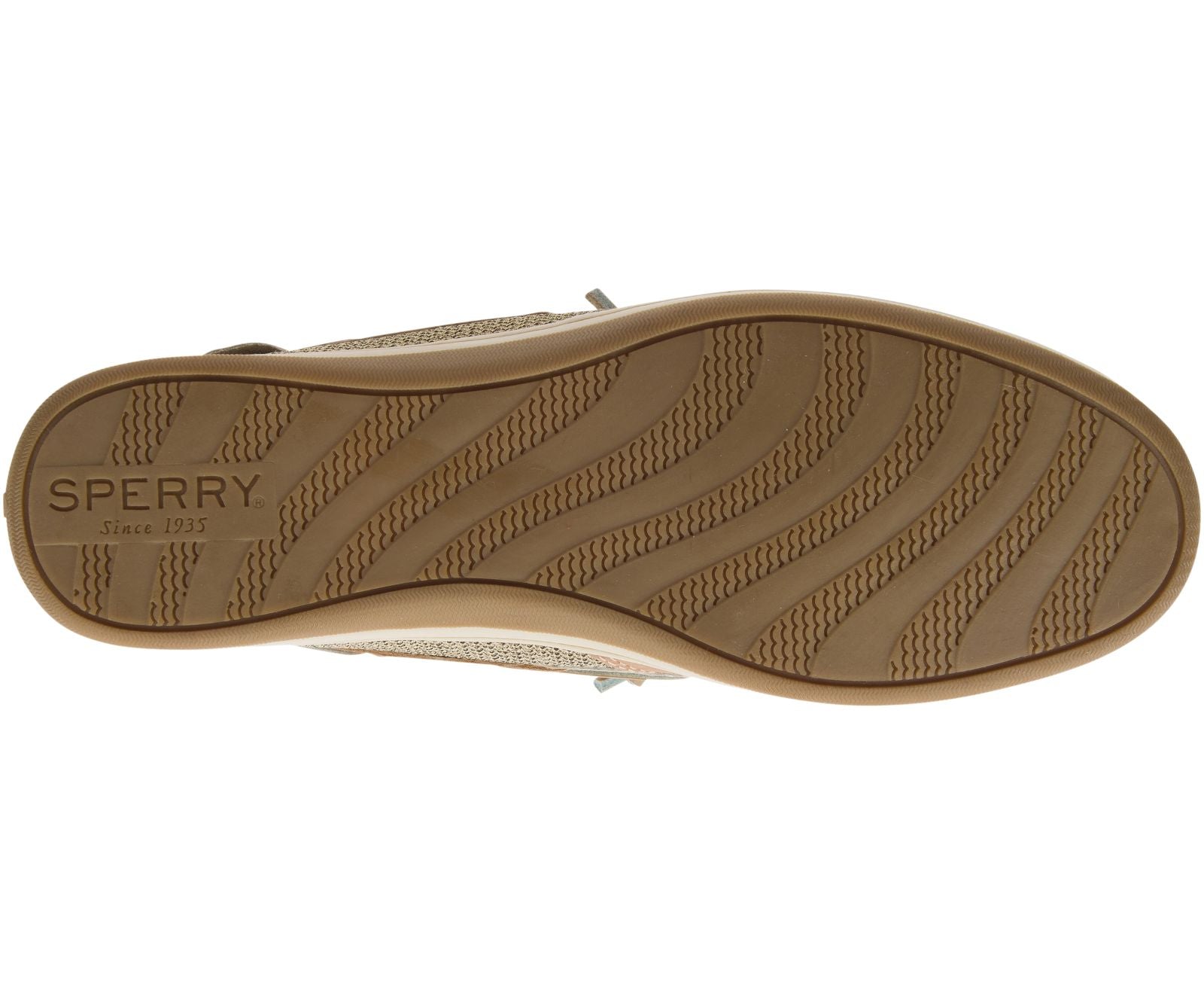 Sperry Women's Songfish Boat Shoe - Hiline Sport -