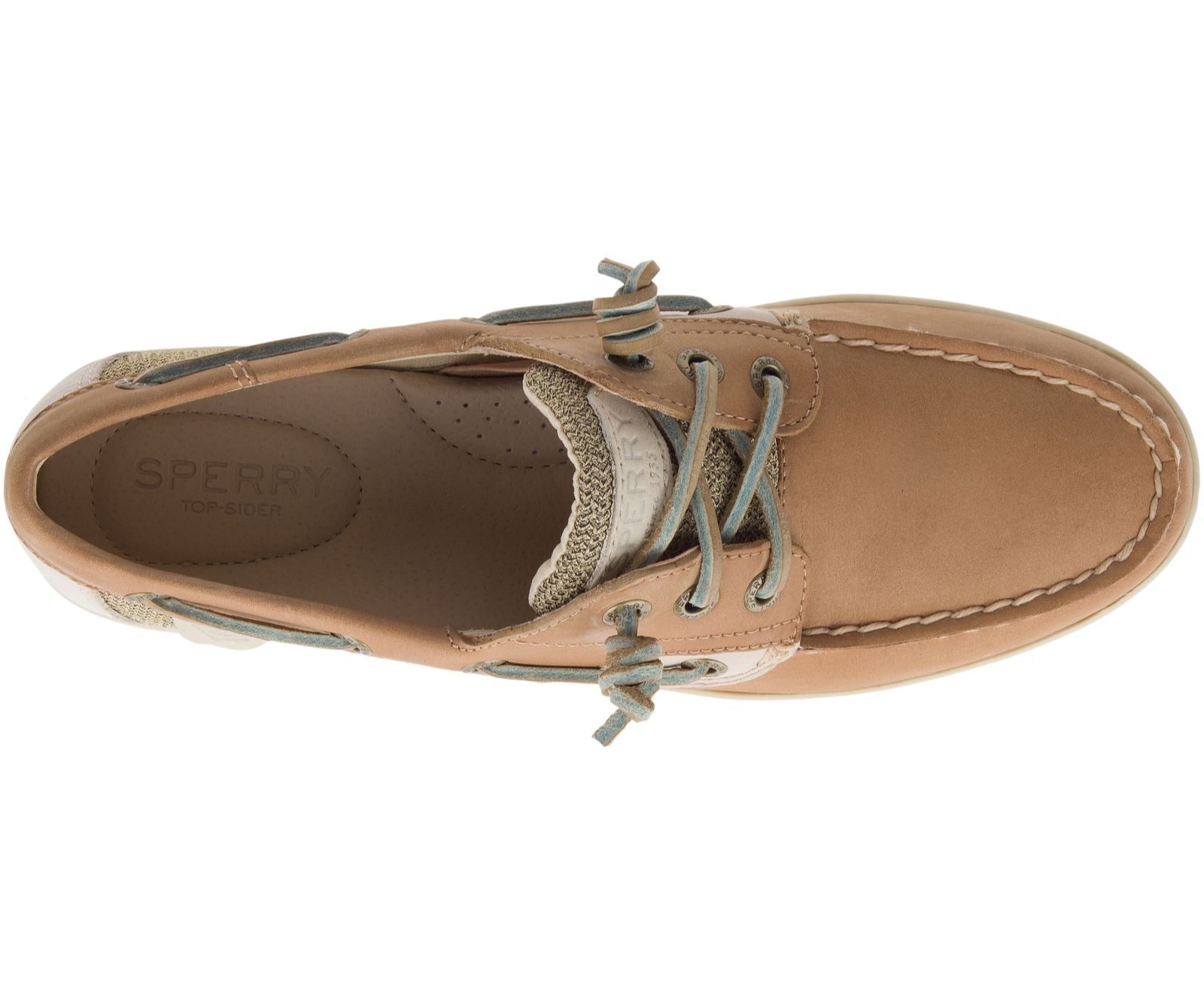 Sperry Women's Songfish Boat Shoe - Hiline Sport -