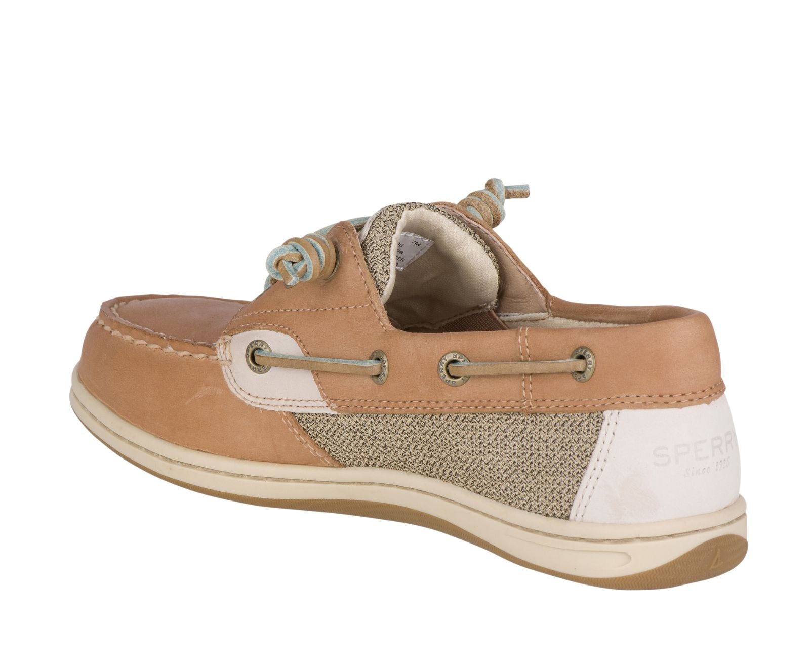 Sperry Women's Songfish Boat Shoe - Hiline Sport -