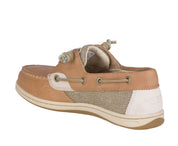 Sperry Women's Songfish Boat Shoe - Hiline Sport -