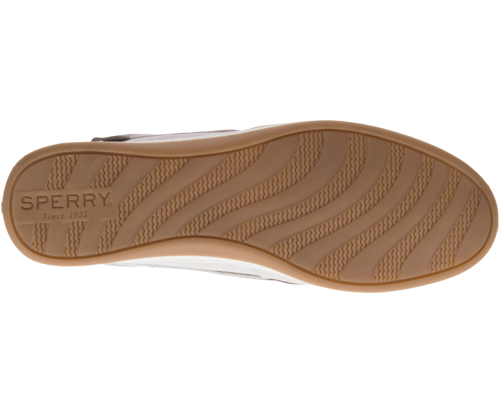 Sperry Women's Songfish Linen Boat Shoe - Hiline Sport -