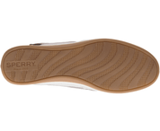 Sperry Women's Songfish Linen Boat Shoe - Hiline Sport -