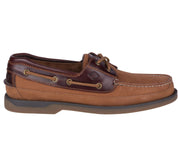 Sperry Women's Top-Sider Mako Canoe Moc Boat Shoe - Hiline Sport -