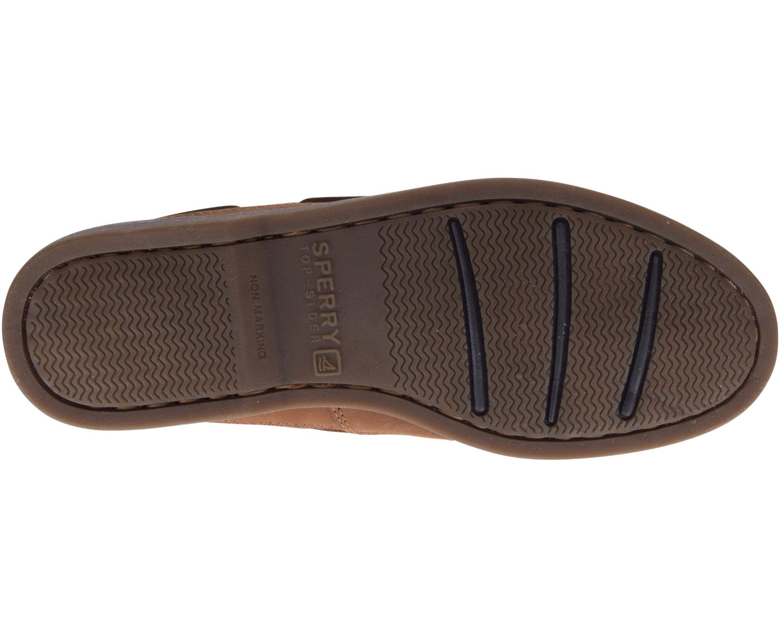 Sperry Women's Top-Sider Mako Canoe Moc Boat Shoe - Hiline Sport -