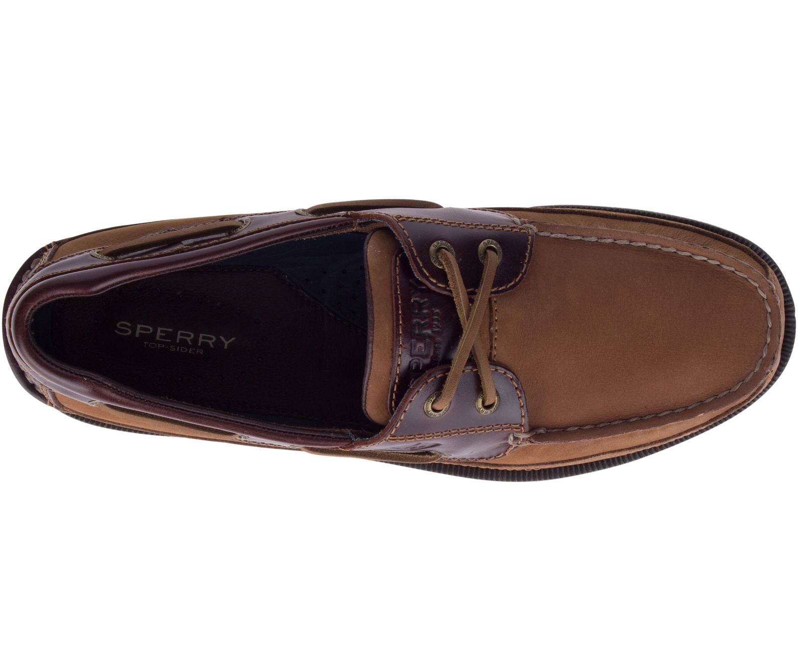 Sperry Women's Top-Sider Mako Canoe Moc Boat Shoe - Hiline Sport -