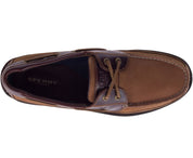 Sperry Women's Top-Sider Mako Canoe Moc Boat Shoe - Hiline Sport -